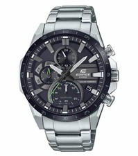 Casio edifice mens for sale  COCKERMOUTH