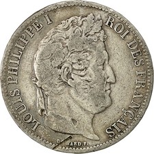 Monnaie louis philippe d'occasion  Lille-