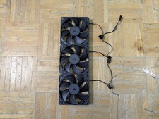 Corsair series 120 for sale  Woodside