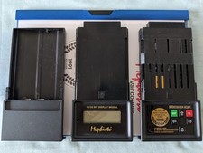 Schachcomputer bit quadmodulse gebraucht kaufen  Amberg