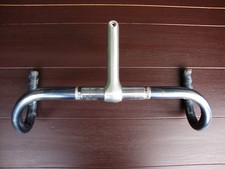 Cockpit cinelli ergo gebraucht kaufen  Heidelberg