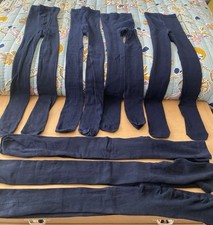 Girls school tights for sale  CHESTER