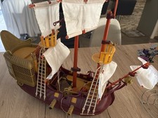 Bateau pirate capitaine d'occasion  Crest