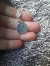Charms anhänger engel gebraucht kaufen  Geldern