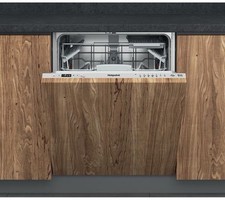 Hotpoint hdic dishwasher for sale  BOLTON