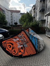 Naish ride 14qm gebraucht kaufen  Leipzig
