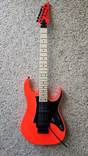 Ibanez 550 genesis for sale  Eveleth