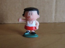 Figur mini sportfigur gebraucht kaufen  Wissen-Umland