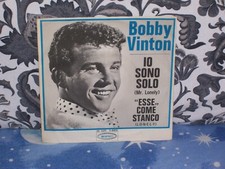 Bobby vinton sono usato  Brescia