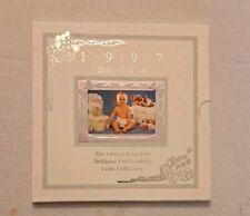 1997 royal mint for sale 1997 royal mint for sale  CHESHAM