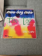 Cure shake dog for sale  Shipping to Ireland