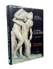 Camille claudel. catalogue d'occasion  Nice-