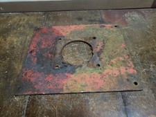 Vortex tractor topper for sale Vortex tractor topper for sale  CLYNDERWEN