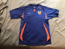 Maglia calcio valencia usato  Roma