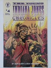Young indiana jones for sale  Gardendale
