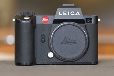 Leica sl2 mpix d'occasion  Paris IV