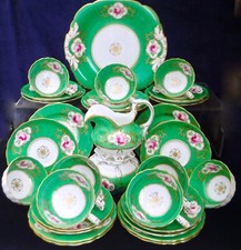 Stunning minton cauldon for sale  UK