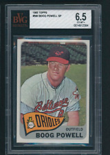 1965 topps john for sale  Fall Creek