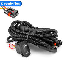 Fan override switch for sale  USA