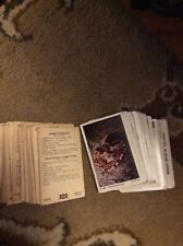 M17d3 trade card for sale  LEICESTER