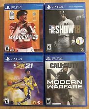 Playstation game lot for sale  Bowling Green
