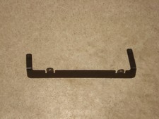 Suporte para trocador de CD Sharan 7M0035229A suporte para assento Alhambra 7H0035226A fabricante de equipamento original, usado comprar usado  Enviando para Brazil