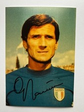 Autografo originale giacinto usato  Guidonia Montecelio