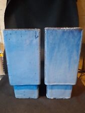 High square blue for sale  LONDON