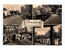 Dresden pioniereisenbahn 1962 gebraucht kaufen  Neugersdorf