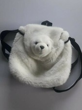 Peluche sac ours d'occasion  Plouay