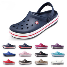 Unisex crocs beach for sale  LONDON