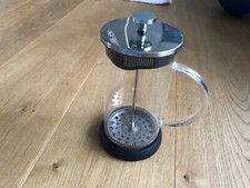 Kaffeebereiter pressstempel fr gebraucht kaufen  Erlangen