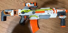 Nerf strike custom for sale  La Palma