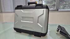 Borsa moto laterale usato  Prato