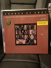 Rava fresu bollani usato  Trieste