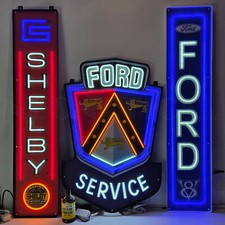 Huge ford shelby for sale  Hampstead
