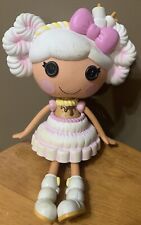 Lalaloopsy doll toasty for sale  South Charleston