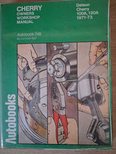 datsun 100a for sale  KIRKCALDY