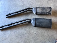 Neu nos mercedes gebraucht kaufen  Waghäusel