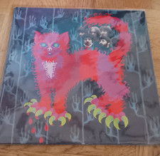 Usado, PUSSY plays UK psych original Morgan Blue Town FIRST PRESSING NM comprar usado  Enviando para Brazil