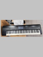 Workstation tasti korg usato  Messina