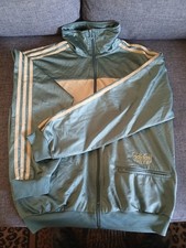 Veste adidas années d'occasion  Le Mans