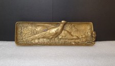 Antique bronze pheasant for sale  BRISTOL