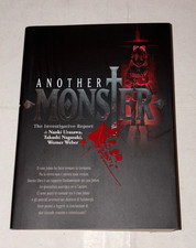 Another monster takashi usato  Verona