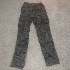 Calças pequenas longas USMC Woodland Frog comprar usado  Enviando para Brazil