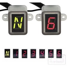 Display indicatore marce usato  Roma