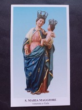 Santino originale holy usato  Pagliara