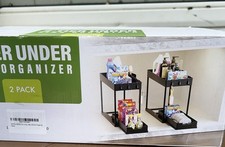 Pack sink organizer for sale  Billings