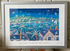 John dyer framed for sale  LONDON