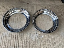 Bbs hole 2.5 for sale  RUGBY